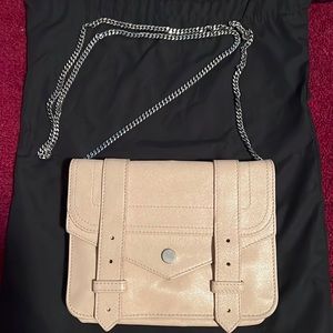 Proenza Schouler mini crossbody bag